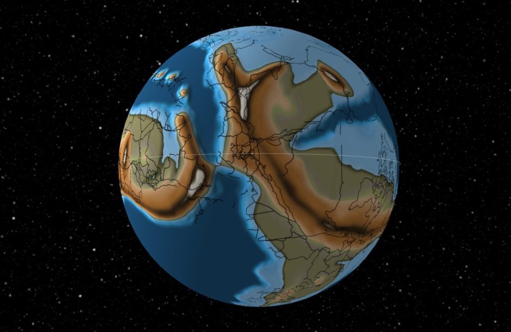 What geology can teach us about climate change: How CO2 saved the Earth ...